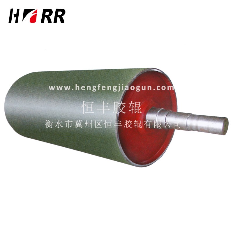 鋼鐵冶金行業(yè)支撐輥轉(zhuǎn)向輥